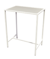 Подставка под Биксы с одной полкой