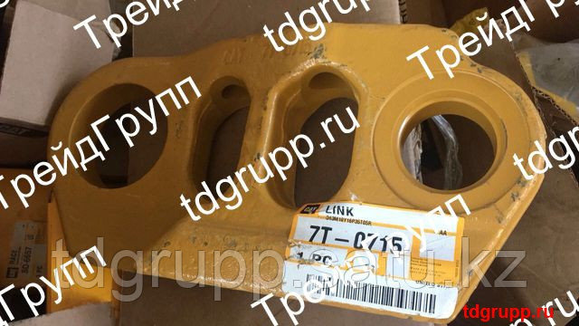 7T-0715, 7T-0716 звено гусеницы CAT