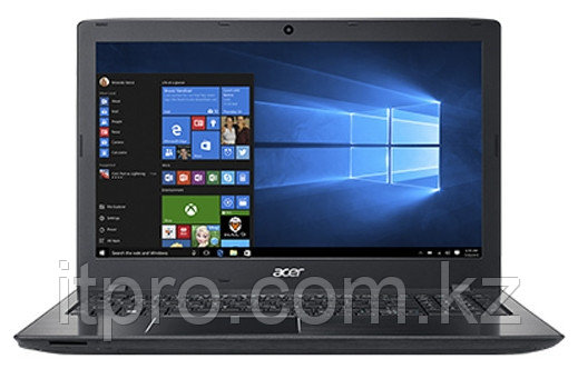 Notebook Acer Aspire E5-553G 