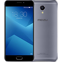 Смартфон MEIZU M5Note 16GB Gray (M621H/16GB/Gray)