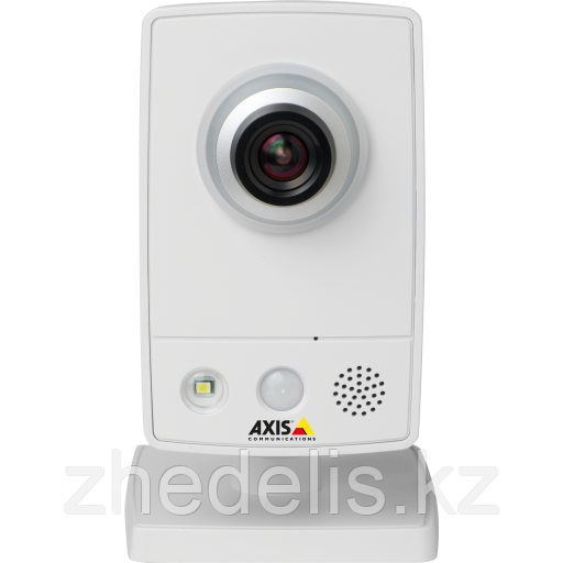 IP камера Axis M1034-W - фото 1 - id-p45869461