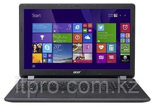 Notebook Acer Aspire ES1-571 , фото 2