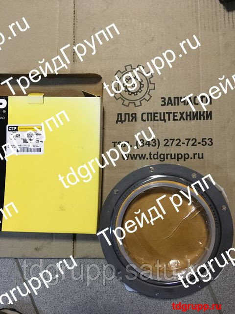 7C1728 сальник коленвала задний CAT