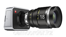 Портативная кинокамера формата 4K - Blackmagic Production Camera 4K с EF байонетом для объективов Canon и CarlZeiss, фото 3