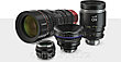Портативная кинокамера формата 4K - Blackmagic Production Camera 4K с EF байонетом для объективов Canon и CarlZeiss, фото 5
