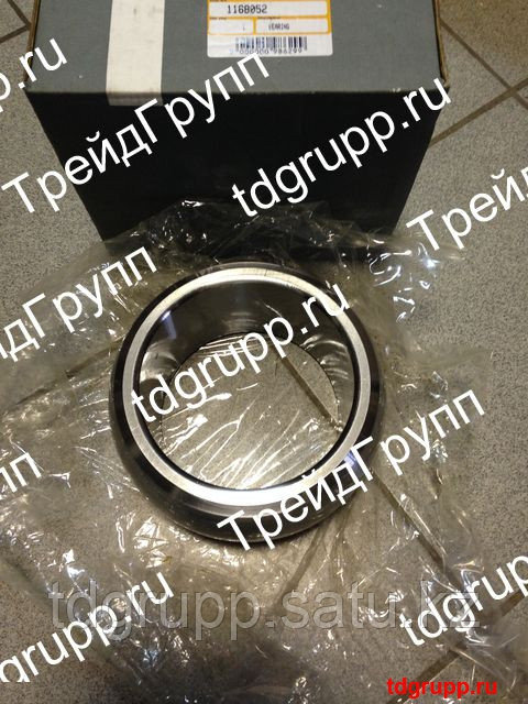116-8052 втулка CAT
