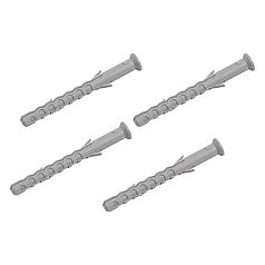 Дюбель универсальный DPU, 12х60 // ЦК