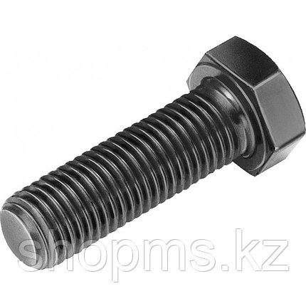 Болт полная резьба М 8*2,5, фото 1