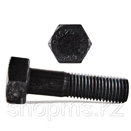 Болт неполная резьба М 14*8, фото 1