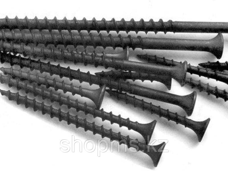 3,5* 16Д  саморез ГКЛ-Дерево ШТ.