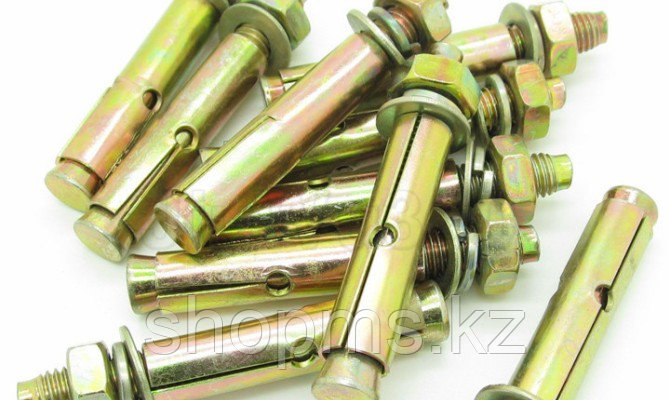 Анкерный болт 16*55 №159