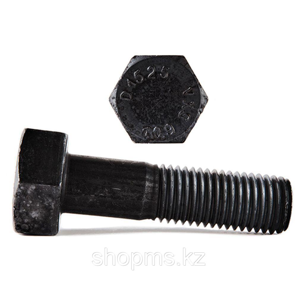 Болт неполная резьба М 10*13