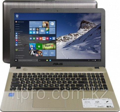 Notebook ASUS X541UA-GQ1247T