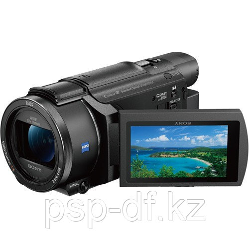 Видеокамера Sony FDR-AX55 4K