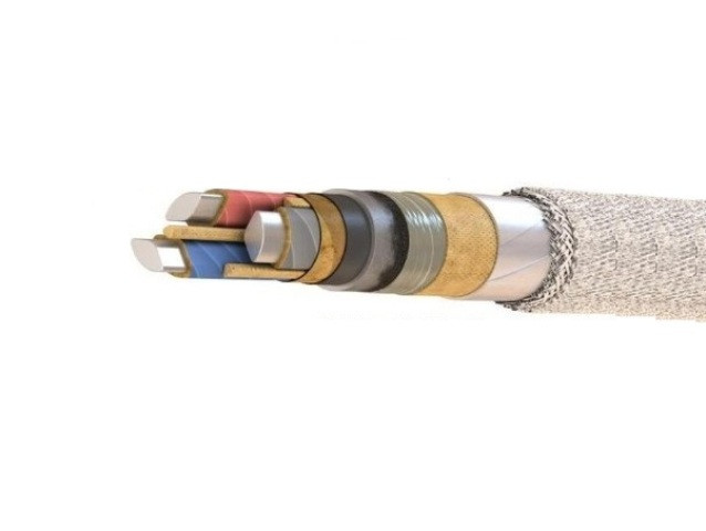 Силовой кабель АСБ-10 3*120 - фото 1 - id-p45872427