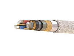Силовой кабель АСБ-10 3*185