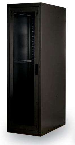 ECOSRV42U Серверный шкаф Estap, 19", 42U 600x1000 мм, серии Ecoline Server - фото 1 - id-p2986525