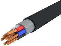Мыс КВВГнг-LS 4*1,5 кабелі