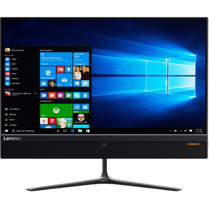 Моноблок Lenovo IdeaCentre 510 AIO F0CD008DRK