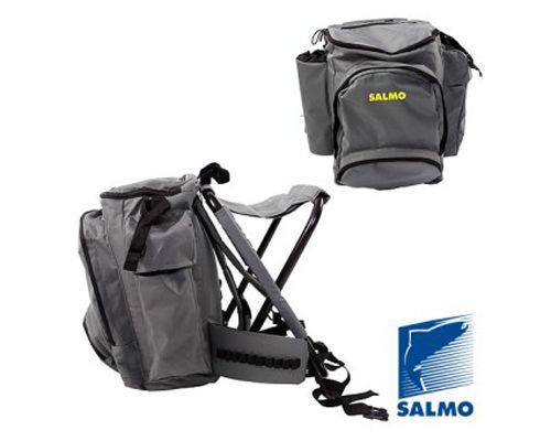 Стул-рюкзак SALMO BASK PACK R10608