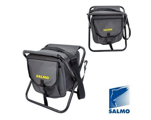 Стул-рюкзак SALMO UNDER PACK R10609 - фото 1 - id-p45874839
