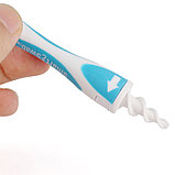 Прибор для чистки ушей Smart Swab, фото 2