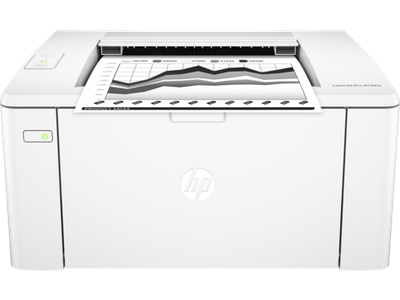 Принтер HP  LaserJet Pro M102w