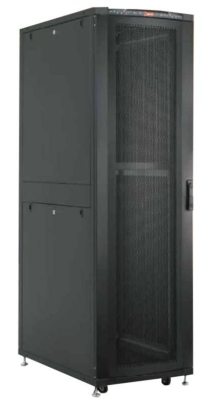 Напольный шкаф Lande DYNAmax серия 19" 42U