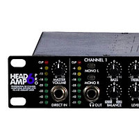 Усилитель для наушников  ART HeadAmp-6Pro