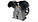 Поршневой компрессор с электродвигателем Remeza Aircast СБ4/С-50. LB 30, фото 4