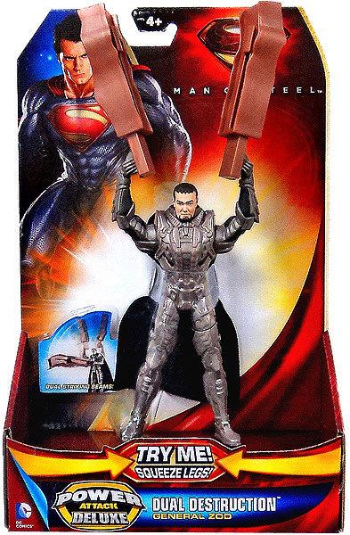 Фигурка"Superman"General Zod