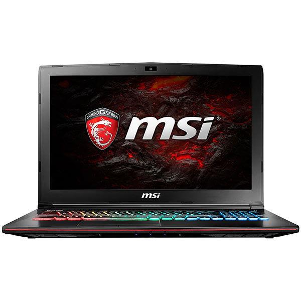Ноутбук MSI 420KZ-BB7770H16G1T0DS10SH