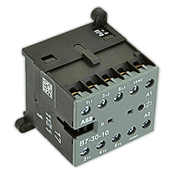 Электрокомпоненты для горелок GIERSCH