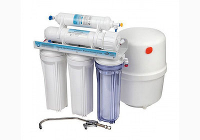 Водяные фильтры для питьевой воды