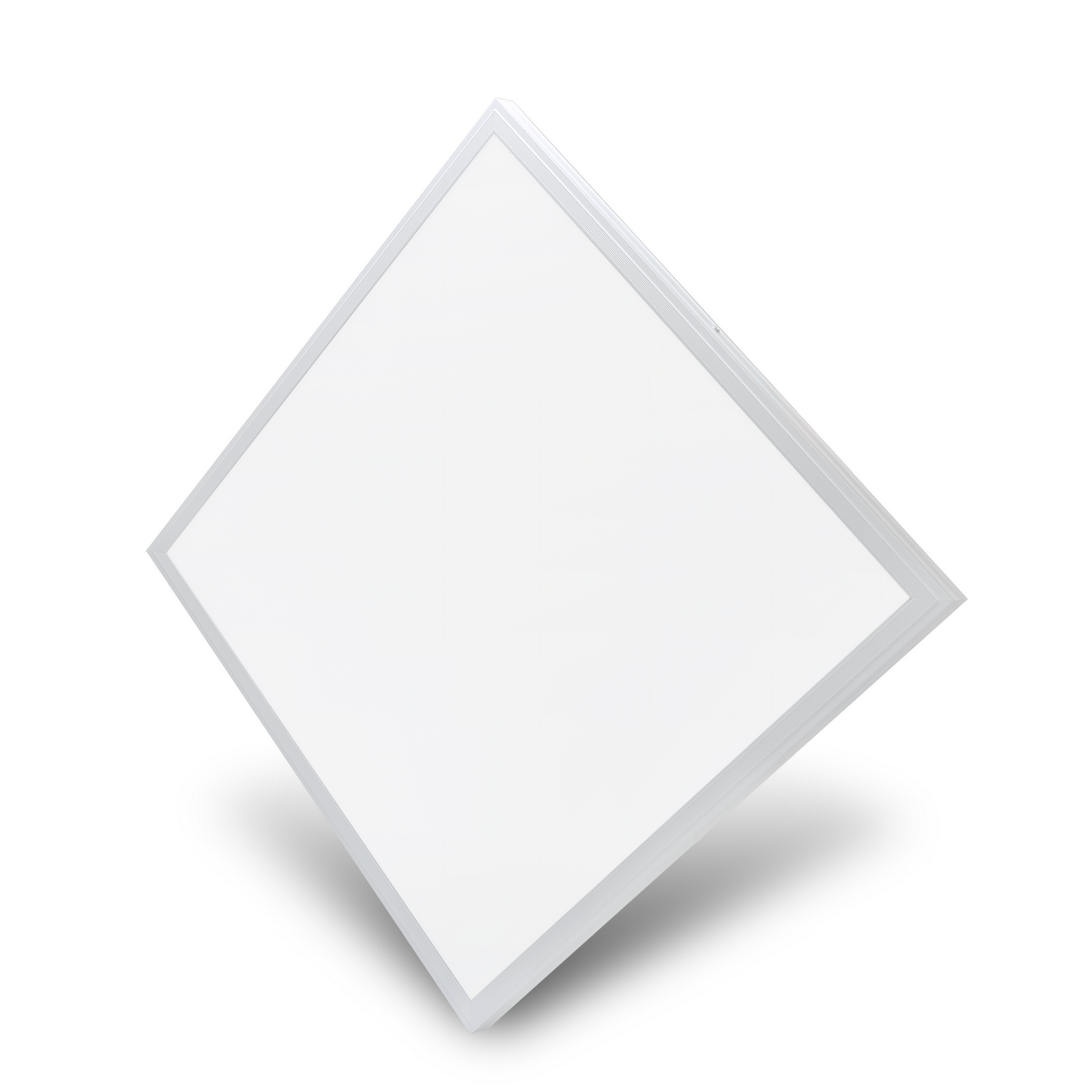 Светодиодная панель 595х595, 48W, типа "Армстронг", накладная: продажа ...