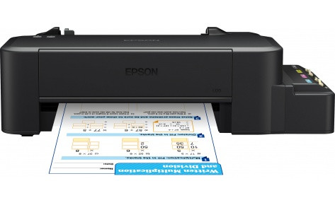 Струйный принтер Epson L120