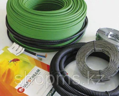 Двухжильный кабель Gulfstream 20КГС2-2200-110 (15,1-16,0 кв.м-2200Вт) АКЦИЯ, фото 1