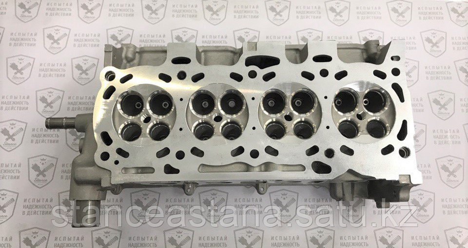 Головка блока цилиндров V2.0Geely X7  / Cylinder head