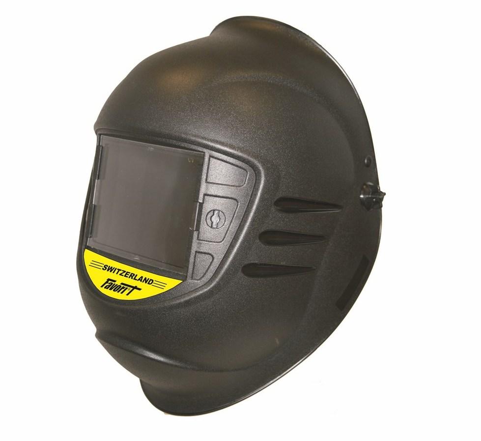 ЩИТКИ ЗАЩИТНЫЕ ДЛЯ СВАРЩИКОВ С КРЕПЛЕНИЕМ НА КАСКЕ КН SUPER PREMIER FAVORI®T, фото 1