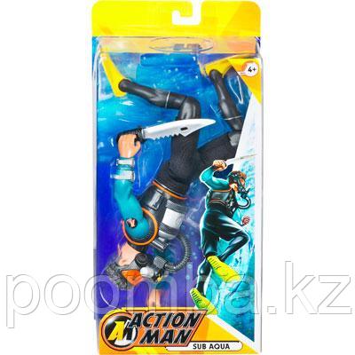 Action Man - Водолаз