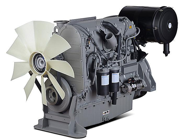 Двигатель Perkins 2506C-E15TAG1, Perkins 2506C-E15TAG2, 2506A-E15TAG1, 2506A-E15TAG2, 2806A-E18TAG1A - фото 1 - id-p45885707
