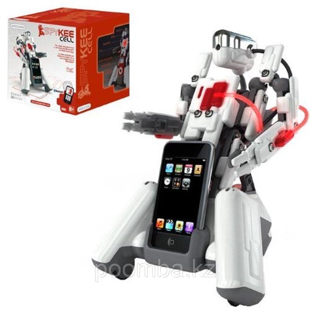 Meccano Робот - Spykee Cell