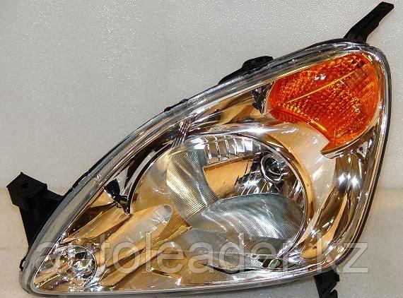 Фары на Honda CRV 2001-2003 американец