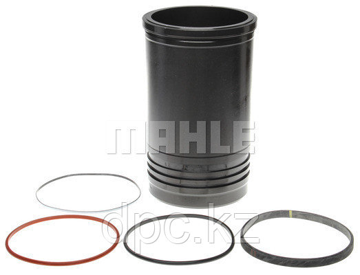 Гильза с уплотнением Clevite 226-4634 для двигателя Cummins K19 4024768 4009221 3202241 3028430 3028262