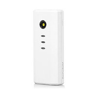 Портативное зарядное устройство Powerbank (пауэрбанк) iWalk Extreme5200 Белый