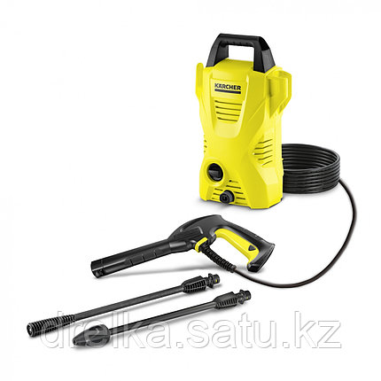 Минимойка Karcher К 2 Compact, фото 2