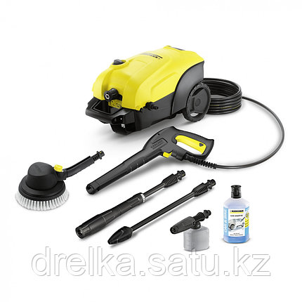 Минимойка Karcher K 4 Compact Car, фото 2