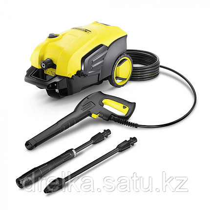 Минимойка Karcher К 5 Compact, фото 2