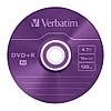 DVD+R  4.7GB Color Verbatim, фото 3