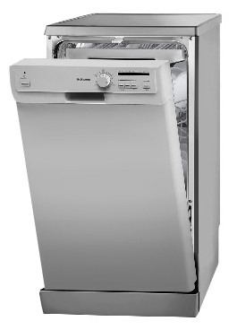 Посудомоечная машина Hansa ZWM-464IEH